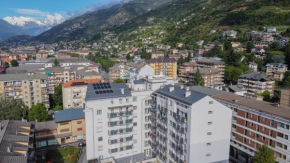 L'Atelier du Temps - Chez Leo Aosta